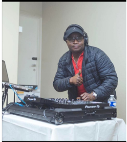 DJ Brown